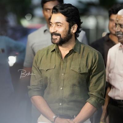 fan girl of suriya anna ❤️
@suriya_off l @osfc_girls | @msdhoni💛
#GirlsOGHeartthrobeSuriya
Be you, the world will adjust✨