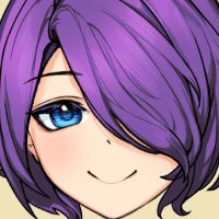 ImNotHue / Yuki (@imnothue) 's Twitter Profile