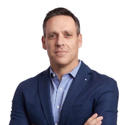 dkrizo's profile picture. Product, technology, business enthusiast