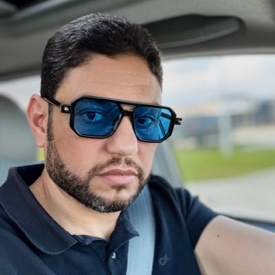 NaelSassi's profile picture. ومَن يتّق اللهَ يجعل له من أمره يُسراً