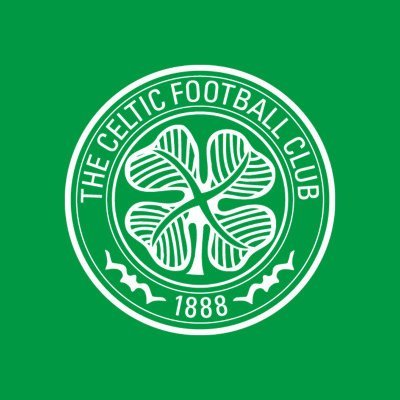 Green fields, gadgets & football are in my DNA 🌱⚽🇳🇬 — #CelticTillIDie