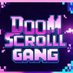 Doom Scroll Gang (@doomscrollgang) Twitter profile photo Doom Scroll Gang (@doomscrollgang) Twitter profile photo