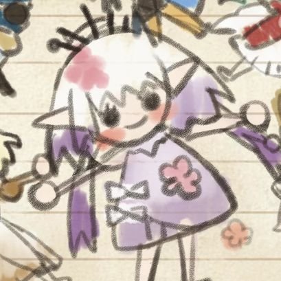 Mew_🦋さんのプロフィール画像