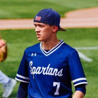 Caleb Goodhead (@calebghead) 's Twitter Profile