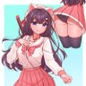 kievsena1's profile picture. 台湾人です
現在日本語を勉強中なので何か失礼があったとしたら、申し訳ありません
よろしくお願いします~
主推:栗駒こまる/癒月うる/女兒們
這裡是洛年，圖都是委託來的，我不會畫。
V女兒們
@maoshenyeluoli1
準備中的
@himarin0211
歡迎關注！
政治立場:台獨
推特除了DD跟瑟瑟偶爾有貓