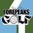 ForePeaksGolf's profile image