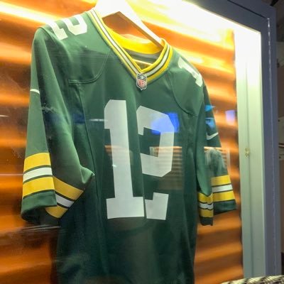 Hum_No1's profile picture. #GoPackGo