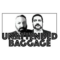 Unattended Baggage (@unattendedbs) 's Twitter Profile Photo Unattended Baggage (@unattendedbs) 's Twitter Profile Photo