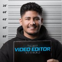 Abdullah Mohamed | Video editor (@abdullahmo93104) 's Twitter Profile