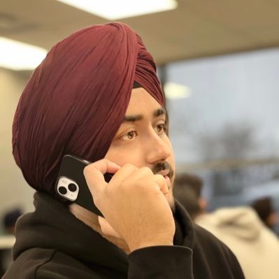 akashdeep_z__'s profile picture. ੴ