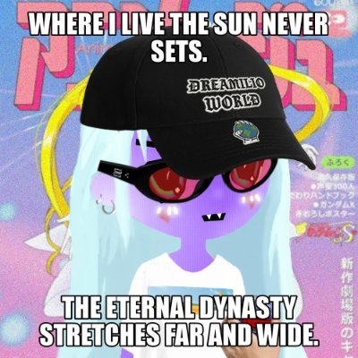 tm7crypto's profile picture. ABS MAXI