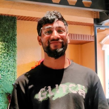 vaishnavw45's profile picture. 