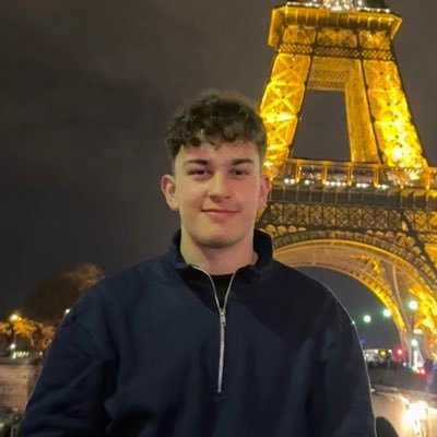 TomGriffin_23's profile picture. Head Of Sales @v21Studio // Hiring BD representatives apply below ↓