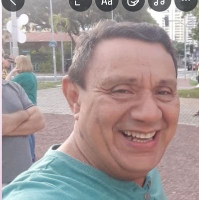 Chico__Ribeiro's profile picture. Um dos manés perdedores, mas que pretende continuar amolando...