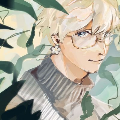 ForreBerenthal's profile picture. Gentle Giant VTuber who loves all things cozy! 🧸 || 4/21/25 + 6/9/25 💚 ママ; @keikohanachan || Graphics; @emibbuns || Icon; @oroka76 || Header; @__sapere