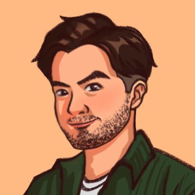 geodrawsさんのプロフィール画像