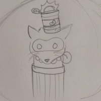 Raccoon Dumpster (@raccondumpst3r) 's Twitter Profile Photo Raccoon Dumpster (@raccondumpst3r) 's Twitter Profile Photo