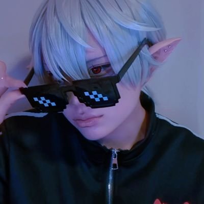 Yulishia_cos's profile picture. 🔰cos￤東北￤重∞加工￤🌈🕒 etc.￤フォロバ慎重￤浮上≠返信￤ツイ消し常習犯￤無言Fごめんなさい  𝐦𝐲 𝐭𝐚𝐠↬ #Yulishia_pic