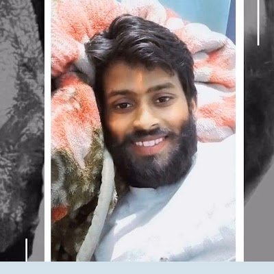 LokeshKuma21138's profile picture. 