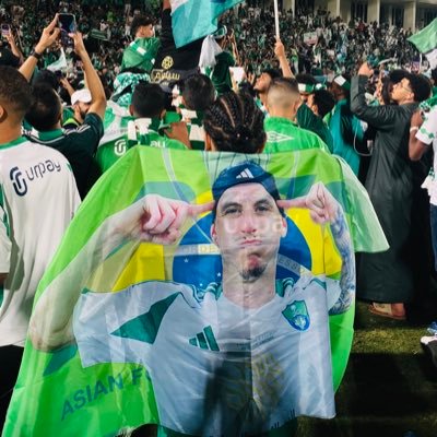 Waleed207000's profile picture. 