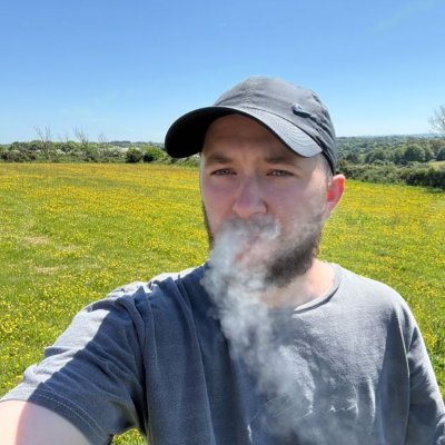 kexzey's profile picture. 30/M