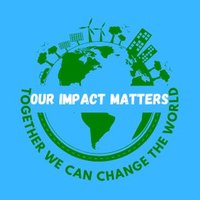 Our Impact Matters (@ourimpactmatter) 's Twitter Profile Photo Our Impact Matters (@ourimpactmatter) 's Twitter Profile Photo