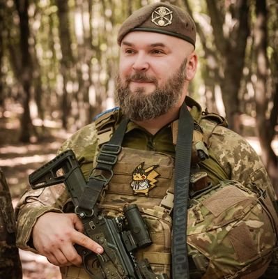 Ukrainian Officer🇺🇦🇺🇦 EOD Forces, 💣 Military Engineering⚙️🛠️ .... FIGHTING RUSSIAN INVASION ⚔️