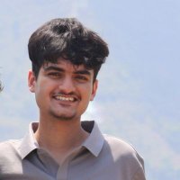 Nirdesh Joshi (@nirdesh_j) 's Twitter Profile
