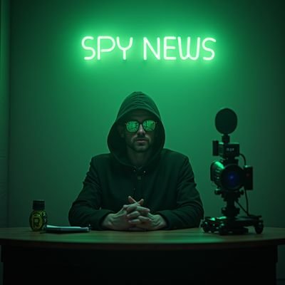 spynewsnetwork's profile picture. SPY NEWS Network is the sister channel to $SPY. SNN will cover $SPY news as well as other #XRPL related content. We aim to be a safe, informative environment.