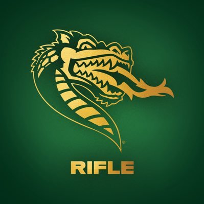 UAB_Rifle's profile picture. 🏆 2019 + 2020 Southern Conference Champions 🏆
