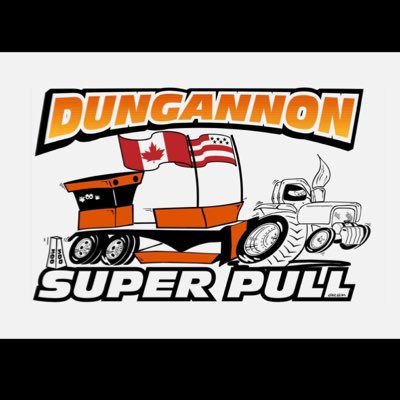Dungannon SuperPull. Fathers Day Weekend, Twin tracks. Only the best Trucks /Tractors pull here! #SuperPull #DGSP #FullPull