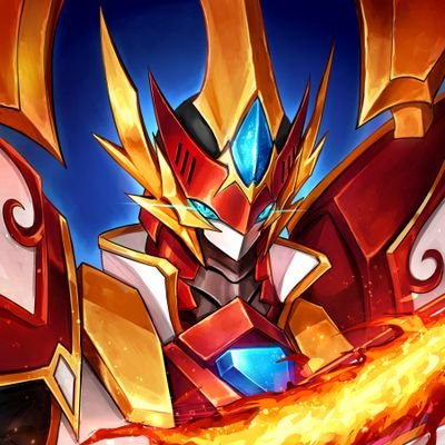 Deckscavate (Commissions open)さんのプロフィール画像
