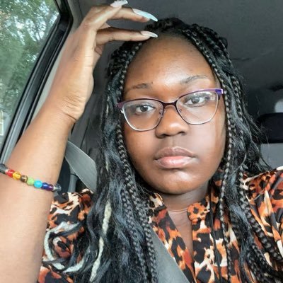 🎥 Content+vibes | ⚖️ future attorney-ish #geauxtigers Vlogs • Lifestyle • Gaming • ✨More✨ ❓Curious/wanna say hi - drop a “💬” anytime! 🤎Connect & vibe