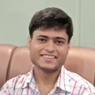 Grad student at IIT Bombay. I do stats + software + biology. Made a few kinda popular open source projects. I like to teach machines do stuff.