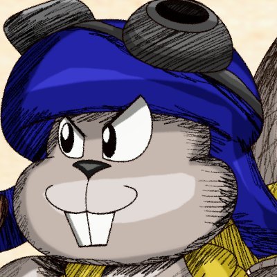 KDgamer015 (🔞/🎨/🎮)さんのプロフィール画像