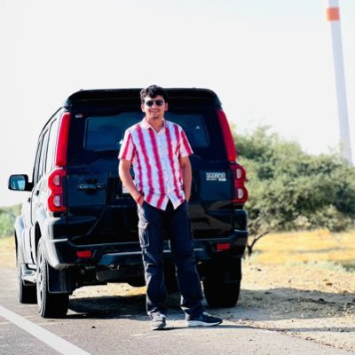 Kamlesh_baytu01's profile picture. An ordinary man 👨🚜,,