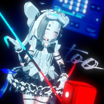 VRChatで撮った写真を上げたりしています!
メインでシフォンちゃんを使ってます!
気軽にフォローしてもらえると嬉しいです!
VRChat側のフレンド申請も歓迎です~