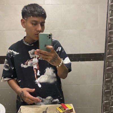 love_kills12's profile picture. Sangreazul❤️🚂💙