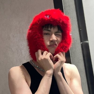 a very personal fan account
