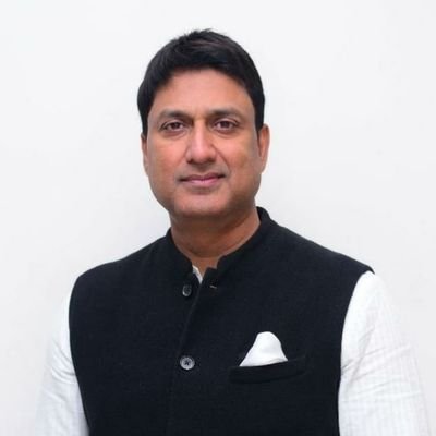 President, Jharkhand State Cricket Association | General Secretary INC Jharkhand | | Ex-Dy Mayor, Ranchi |
RT ≠ Endorsement |