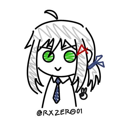 RX_ZERO01さんのプロフィール画像