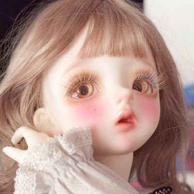 hesori__'s profile picture. 성인 | 인형아 내게로 오라 ೀ*  USD MSD 𓂃⊹