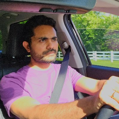 usk_kamineni's profile picture. I am not obsessed with religion, race, language, color, or culture. Give respect and take respect.