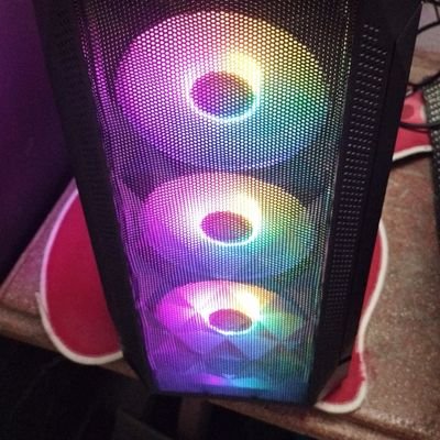 ITLG6979's profile picture. Official Trainee Ambassdor of Interlink Labs - ID: 6979