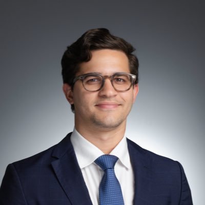 Internal Medicine Resident PGY-3 @YaleIMed | 🇩🇴 | Former Post-Doc Research Fellow @nyulangone | Cardiology Fellowship Applicant 🫀