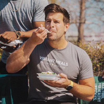 BiscariniMarco's profile picture. Founder at Vibrant Meals & Genesi Labs