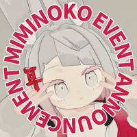 👂みみイベ👂みみのこイベント通知 (@miminoko_event) 's Twitter Profile