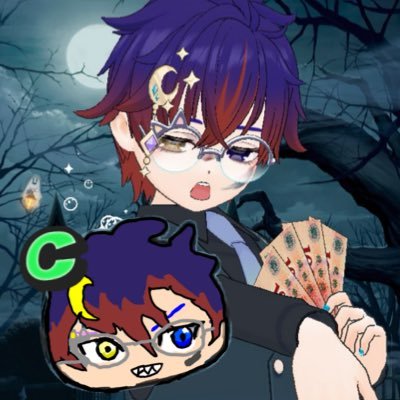 いつもはミラティブ配信者してます。平凡な音ゲーマーです!広島在住/FA→#らすけっち Youtubeもなんか上げてます 年齢18歳(定時制高校4年) ぷにぷに歴9年スコアタ最高5800億🌟 太鼓の達人🥁歴14年 現在2025銀赤十段/相方→ https://t.co/aeygEQhd70