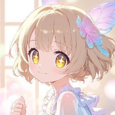 夢乃えま | VTuber応援中💫
頑張っている可愛いVTuberが大好きです!
推しの配信やツイート、よくRTしてます🕊️✨
一緒にわいわい語ったり絡んでくれるとすごく嬉しいです!
気軽にフォロー&リプどうぞ🌸