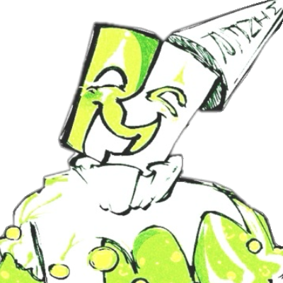 joysjest's profile picture. ⠀